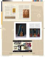 The Martin Ukulele Product Image