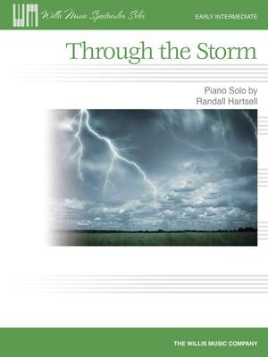 Randall Hartsell: Through the Storm