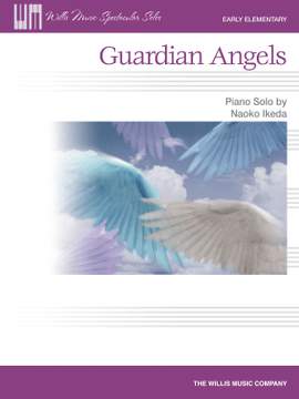 Naoko Ikeda: Guardian Angels