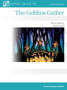 Frank Levin: The Goblins Gather