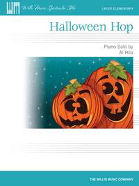Al Rita: Halloween Hop