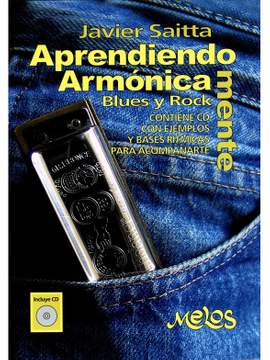 Aprendiendo Armonica