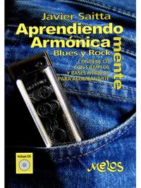 Aprendiendo Armonica