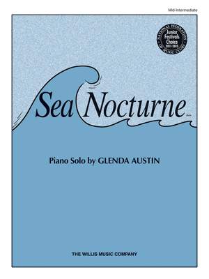 Glenda Austin: Sea Nocturne