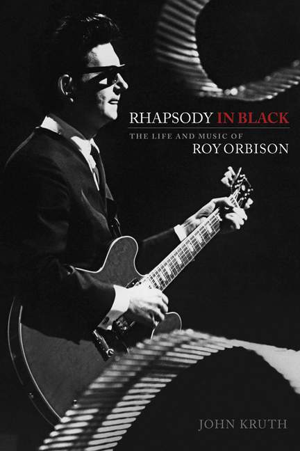 Rhapsody in Black