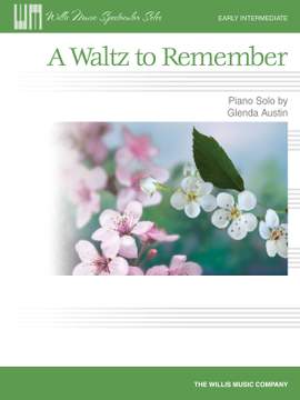 Glenda Austin: A Waltz to Remember