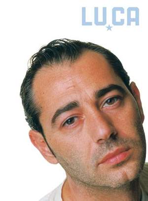 Luca Carboni: Luca Carboni