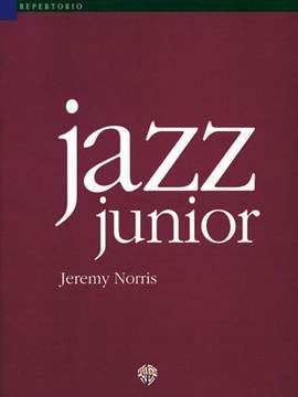 Jeremy Norris: Norris Jazz Junior