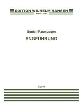 Sunleif Rasmussen: Engführung
