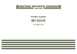 Anders Koppel: My Dove