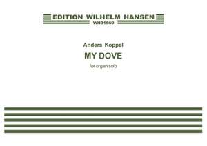 Anders Koppel: My Dove