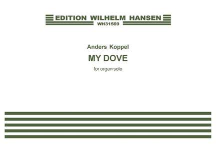 Anders Koppel: My Dove