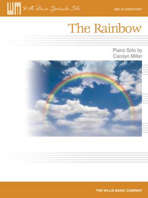 Carolyn Miller: The Rainbow