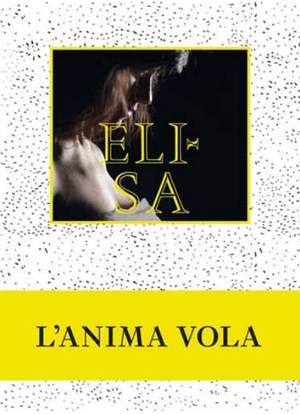 Elisa: L'Anima Vola