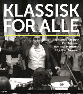 Finn Gravesen: Klassisk For Alle