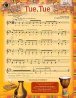 Festivals & Folksongs Around the World Product Image
