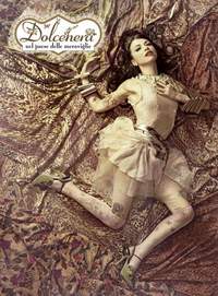 Nel Dolcenera: Nel Paese Meraviglie