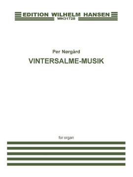 Per Nørgård: Vintersalme-Musik