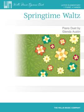 Glenda Austin: Springtime Waltz