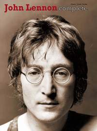 John Lennon: Lennon John Complete