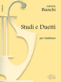 Gabriele Bianchi: Bianchi Studi E Duetti