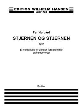 Per Nørgård: Stjernen Og Stjernen