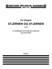 Per Nørgård: Stjernen Og Stjernen