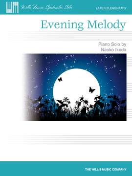Naoko Ikeda: Evening Melody