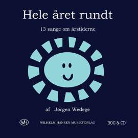 Jorgen Wedege: Hele Året Rundt