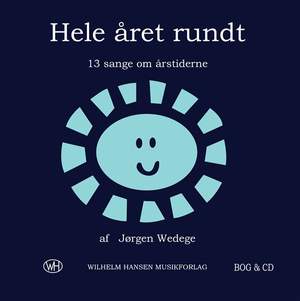 Jorgen Wedege: Hele Året Rundt