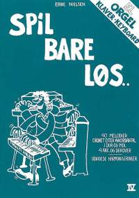 Ebbe Nielsen: Spil Bare Løs 4