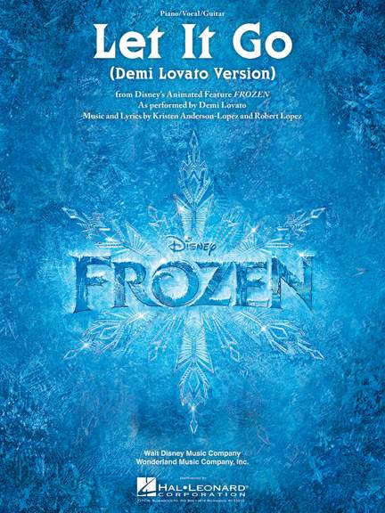 Let It Go