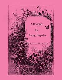 Bonnie Goodrich: A Bouquet for Young Harpists