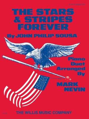 Sousa: The Stars and Stripes Forever March