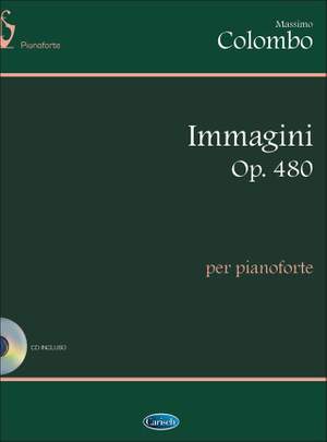 Massimo Colombo: Colombo Immagini Op480