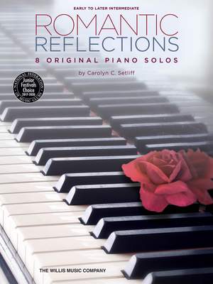 Carolyn C. Setliff: Romantic Reflections