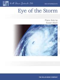 Susan Alcon: Eye of the Storm