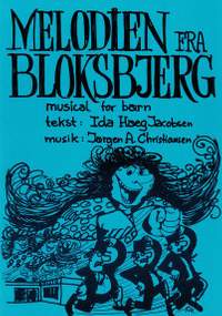 Jørgen A. Christiansen: Melodien Fra Bloksbjerg