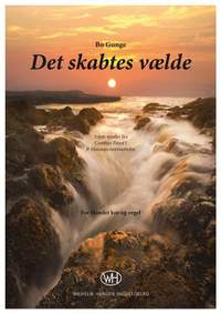 Bo Gunge_Johann Wolfgang von Goethe: Det Skabtes Vælde