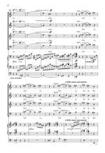 Matthew Martin: Jubilate Deo: Oh be joyful in the Lord Product Image