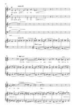 Matthew Martin: Jubilate Deo: Oh be joyful in the Lord Product Image