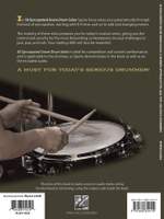 Sperie Karas: 50 Syncopated Snare Drum Solos Product Image