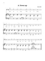 Blackwell, Kathy: Cello Time Joggers Piano Accompaniment Book Product Image