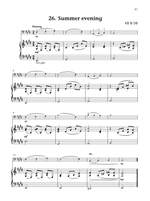 Blackwell, Kathy: Cello Time Runners Piano Accompaniment Book Product Image