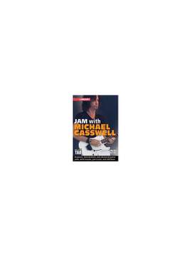 Michael Casswell: Jam With Michael Casswell (DVD)
