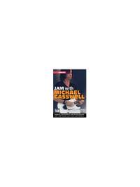 Michael Casswell: Jam With Michael Casswell (DVD)