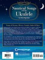 Nautical Songs for the Ukulele Product Image