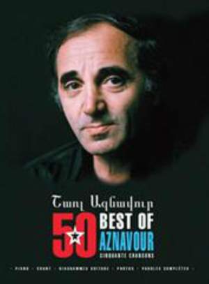 Best Of Aznavour 50