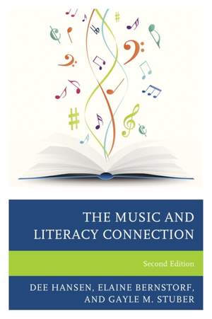 The Music and Literacy Connection