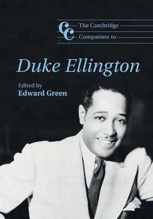 The Cambridge Companion to Duke Ellington